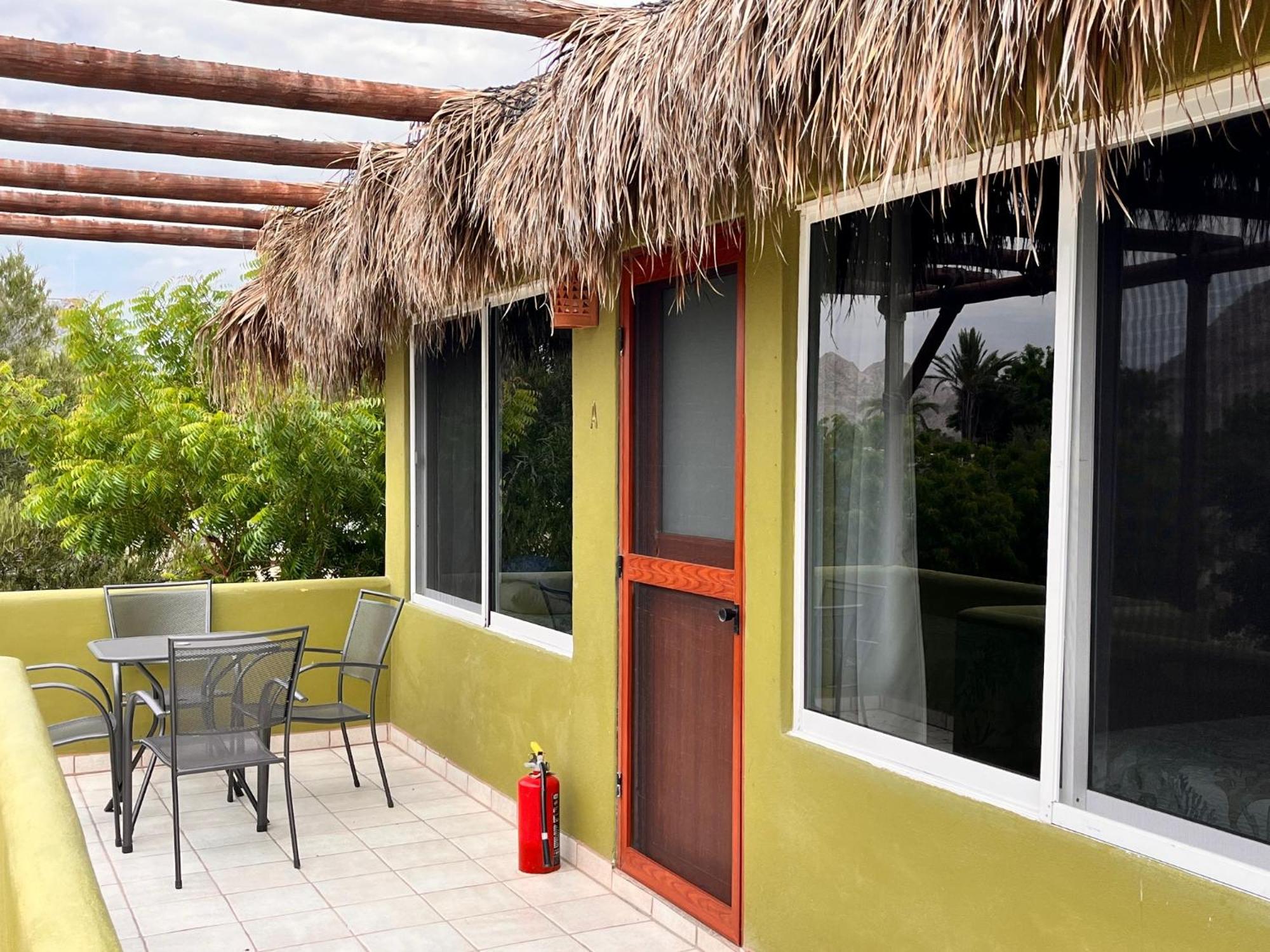 Cabo Pulmo Beach Resort Exterior foto